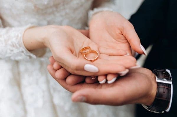 Bacaan Ijab Kabul dari Berbagai Bahasa, Momen Sakral Tak Terlupakan Seumur Hidup Bacaan Ijab Kabul dari Berbagai Bahasa, Momen Sakral Tak Terlupakan Seumur Hidup