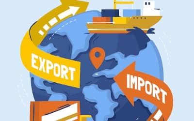 Tujuan Perdagangan Internasional dan Manfaatnya, Yuk Disimak Tujuan Perdagangan Internasional dan Manfaatnya, Yuk Disimak