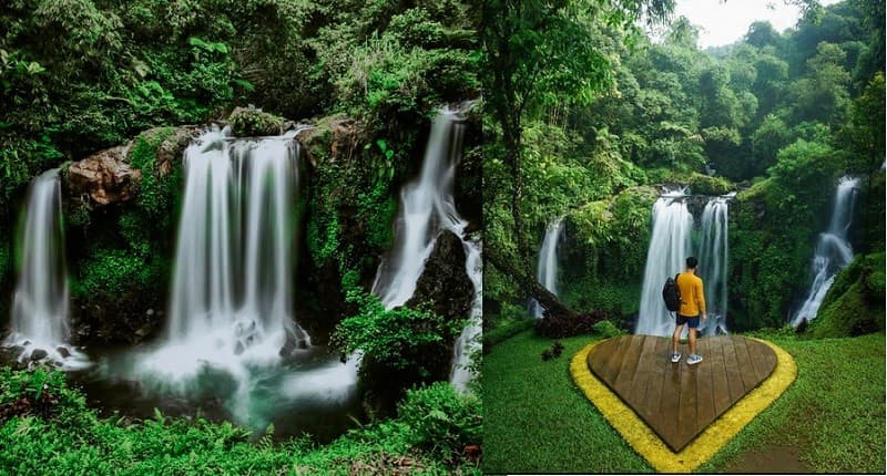 Pesona Curug Jenggala dan Harga Tiket Masuk, Wisatawan Wajib Singgah! Pesona Curug Jenggala dan Harga Tiket Masuk, Wisatawan Wajib Singgah!