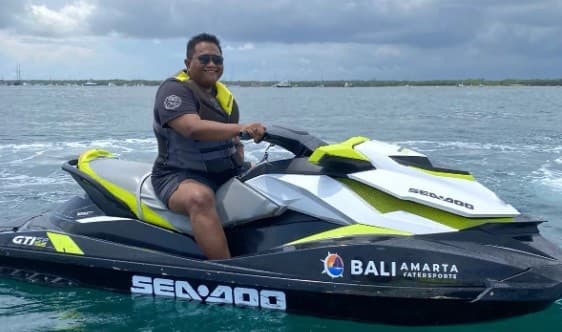 Rian Mahendra Bertemu Bos-Bos PO Bus, Apa Ini Bagian Rencana Besar? Rian Mahendra Bertemu Bos-Bos PO Bus, Apa Ini Bagian Rencana Besar?