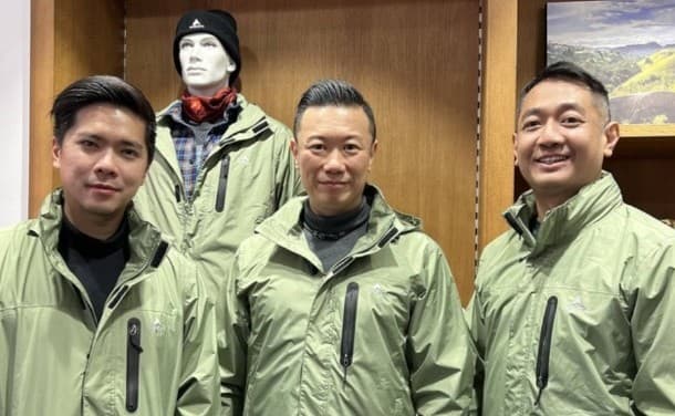 Brand Asal Bandung Eiger Go Global, Buka Toko Pertama di Swiss Kuartal II 2023 Brand Asal Bandung Eiger Go Global, Buka Toko Pertama di Swiss Kuartal II 2023