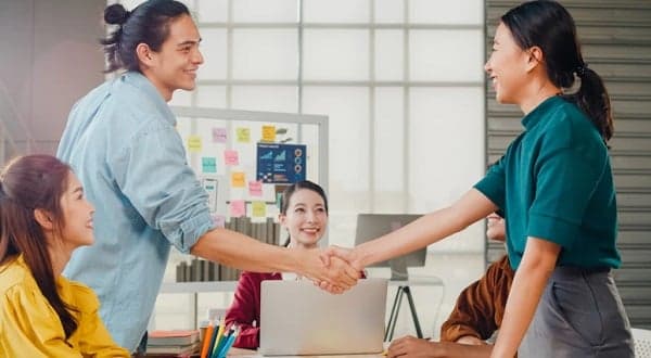 10 Contoh Dialog Suggestion and Offer Berbagai Tema, Lengkap dengan Terjemahannya 10 Contoh Dialog Suggestion and Offer Berbagai Tema, Lengkap dengan Terjemahannya