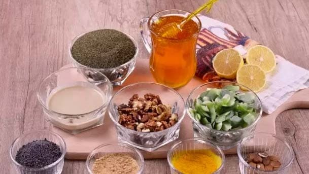 Ini 6 Ramuan agar Cepat Hamil setelah Haid, Ada Jahe hingga Kunyit Ini 6 Ramuan agar Cepat Hamil setelah Haid, Ada Jahe hingga Kunyit