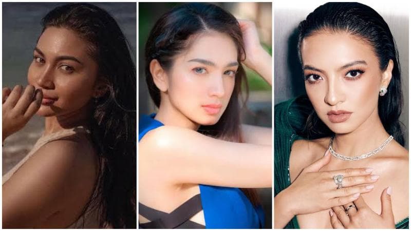 7 Artis Pemilik Bibir Menggoda Bikin Gagal Fokus, Nomor 4 Blak-blakan Bagikan Rahasianya 7 Artis Pemilik Bibir Menggoda Bikin Gagal Fokus, Nomor 4 Blak-blakan Bagikan Rahasianya