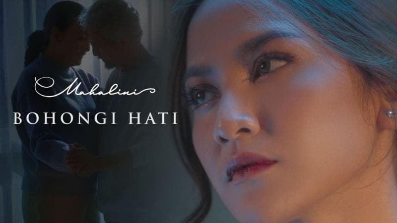 Mahalini Rilis Album Perdana Bertajuk Fabula: Aku Bercerita dengan Nyanyian Mahalini Rilis Album Perdana Bertajuk Fabula: Aku Bercerita dengan Nyanyian