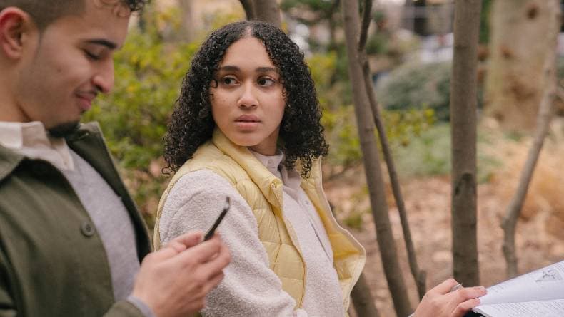 Simak Ciri-ciri Istri yang Tidak Pantas Dipertahankan Menurut Islam Simak Ciri-ciri Istri yang Tidak Pantas Dipertahankan Menurut Islam