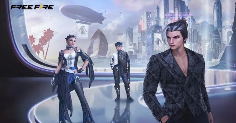 Cara Download FF Advance Server Januari 2024 Cara Download FF Advance Server Januari 2024