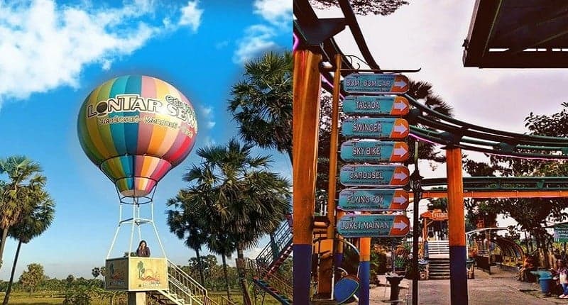 Harga Tiket Masuk Lontar Sewu di Gresik dan Keunikannya yang Wajib Dikunjungi Harga Tiket Masuk Lontar Sewu di Gresik dan Keunikannya yang Wajib Dikunjungi