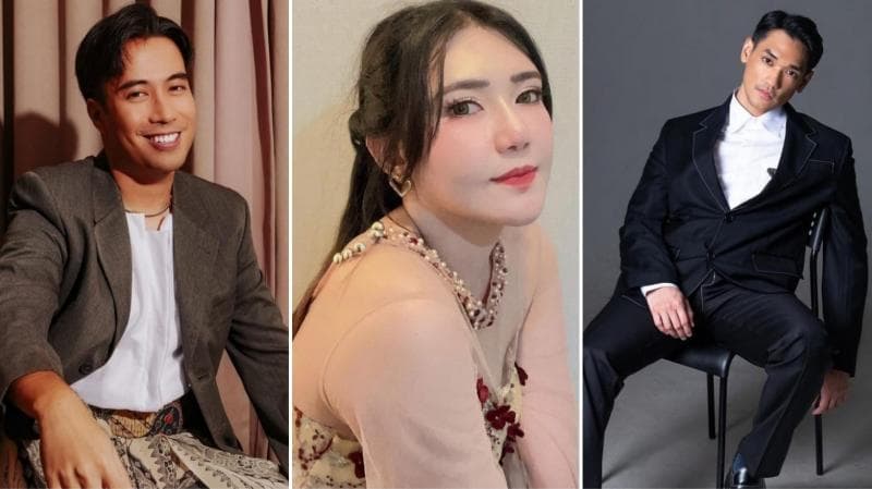 10 Penyanyi Top Ternyata Pernah Daftar Audisi Indonesian Idol, Nomor 6 Gagal Kini Jadi Penyanyi Terkenal 10 Penyanyi Top Ternyata Pernah Daftar Audisi Indonesian Idol, Nomor 6 Gagal Kini Jadi Penyanyi Terkenal