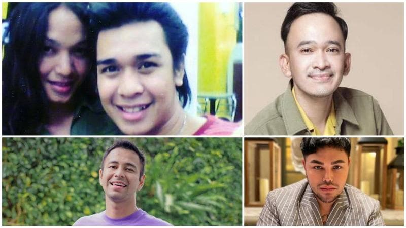 Deretan Artis Ternyata Teman Lama Bunda Corla, Ada yang Pernah Tinggal Bareng di Rusun Deretan Artis Ternyata Teman Lama Bunda Corla, Ada yang Pernah Tinggal Bareng di Rusun