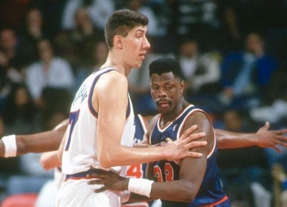 6 Pemain Basket NBA Tertinggi, Salah Satunya Raksasa dari Daratan China 6 Pemain Basket NBA Tertinggi, Salah Satunya Raksasa dari Daratan China