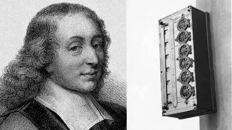 Blaise Pascal, Ilmuwan yang Menemukan Mencipta Mesin Hitung Mekanika Pertama Blaise Pascal, Ilmuwan yang Menemukan Mencipta Mesin Hitung Mekanika Pertama