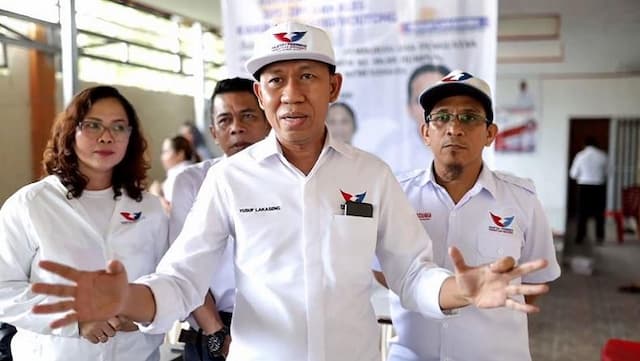 Partai Perindo Tegaskan Hasil Pemilu Bukan Ditentukan Sirekap, tapi Rekapitulasi Manual