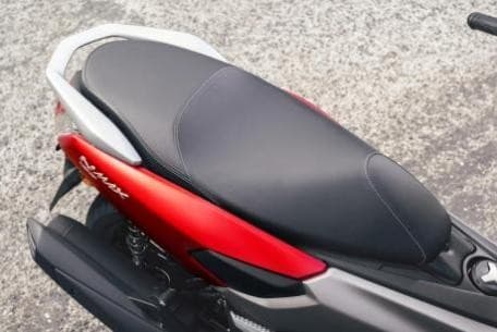 Cegah Jok Motor Kusam atau Sobek, Ini 4 Hal Harus Diperhatikan Cegah Jok Motor Kusam atau Sobek, Ini 4 Hal Harus Diperhatikan