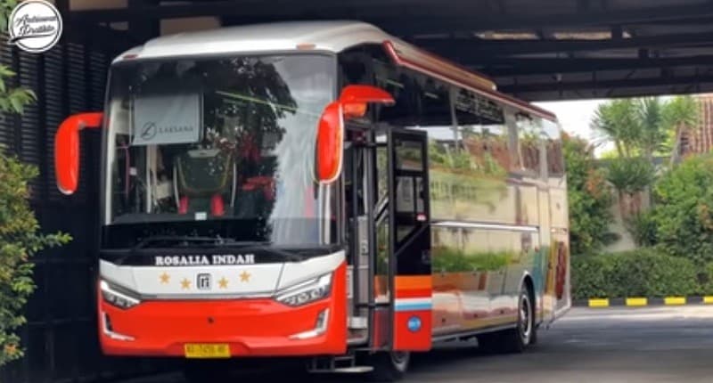 Mengenal PO Bus Terbesar di Jawa Tengah, Punya Restoran hingga Hotel Mengenal PO Bus Terbesar di Jawa Tengah, Punya Restoran hingga Hotel