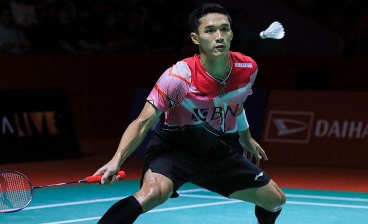 5 Fakta Jojo Juara Indonesia Masters 2023, Sukses Raih Gelar Super 500 Perdana