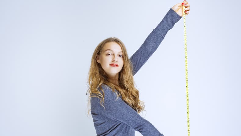 Kenapa Orang Indonesia Rata-rata Pendek? Ternyata Bukan karena Genetik Kenapa Orang Indonesia Rata-rata Pendek? Ternyata Bukan karena Genetik