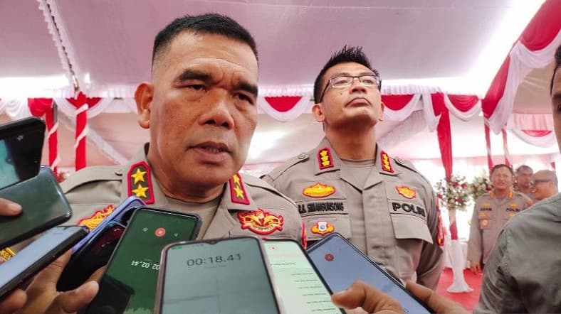 TNI-Polri Siap Kawal Kunjungan Wapres Ma&#039;ruf Amin di Manokwari