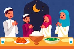 Niat Puasa Ganti Ramadhan karena Haid, Lengkap dengan Tata Caranya