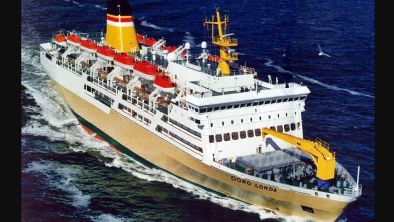 Harga Tiket Kapal Dorolonda Terbaru 2023, Lengkap Berbagai Rute Keberangkatan Harga Tiket Kapal Dorolonda Terbaru 2023, Lengkap Berbagai Rute Keberangkatan