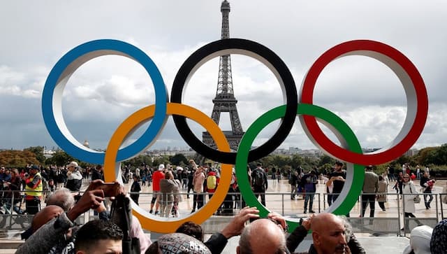 Daftar Negara yang Ikut Olimpiade Paris 2024 Cabang Sepak Bola, Indonesia Menyusul? 