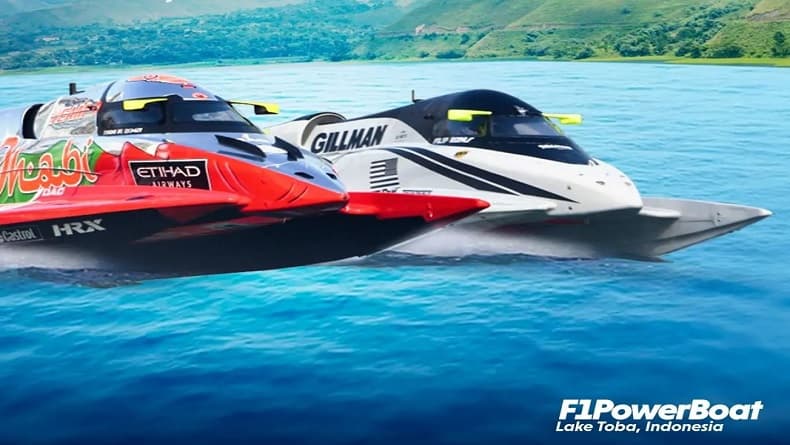 Fakta Kota Balige, Lokasi F1 Powerboat Danau Toba 2023 yang Simpan Keindahan Pantai Pasir Putih Fakta Kota Balige, Lokasi F1 Powerboat Danau Toba 2023 yang Simpan Keindahan Pantai Pasir Putih