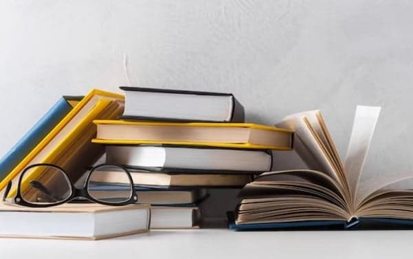 7 Contoh Paragraf Campuran Berbagai Tema, Simak Yuk! 7 Contoh Paragraf Campuran Berbagai Tema, Simak Yuk!