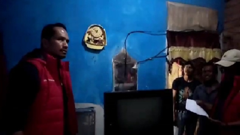 Serem, Korban Pelecehan Mama Muda di Jambi Bertambah 6 Orang, Total 17 Anak Serem, Korban Pelecehan Mama Muda di Jambi Bertambah 6 Orang, Total 17 Anak