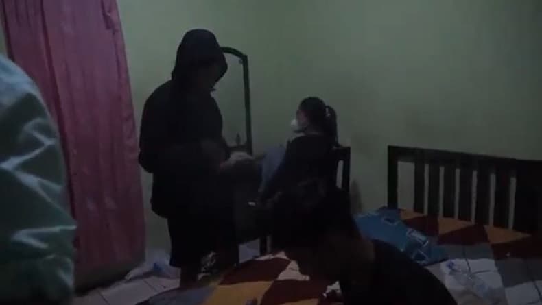 5 Pasangan Mesum di Kebumen Asyik Ngamar Terjaring Razia, 1 Pelajar SMK