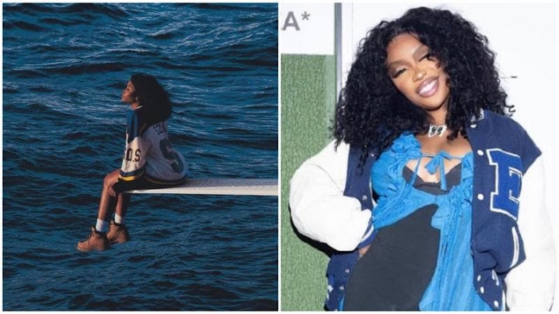 Lirik Lagu Kill Bill-SZA dan Terjemahannya, Cocok Didengarkan saat Lagi Galau Lirik Lagu Kill Bill-SZA dan Terjemahannya, Cocok Didengarkan saat Lagi Galau