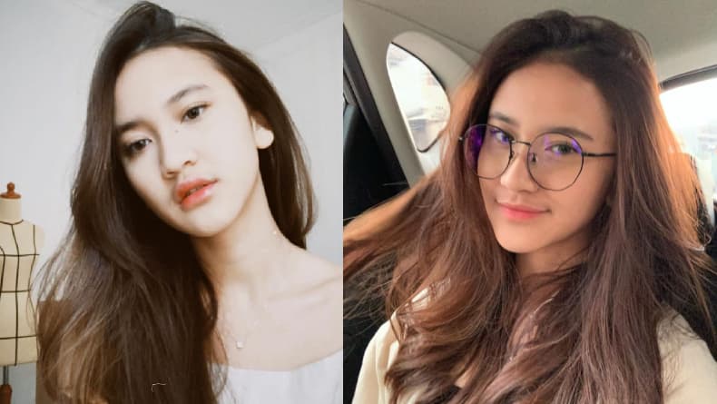 Profil dan Biodata Harleyava Princy, Putri Ferry Maryadi yang Jadi Idola Kaum Adam Gegara Berparas Cantik Profil dan Biodata Harleyava Princy, Putri Ferry Maryadi yang Jadi Idola Kaum Adam Gegara Berparas Cantik