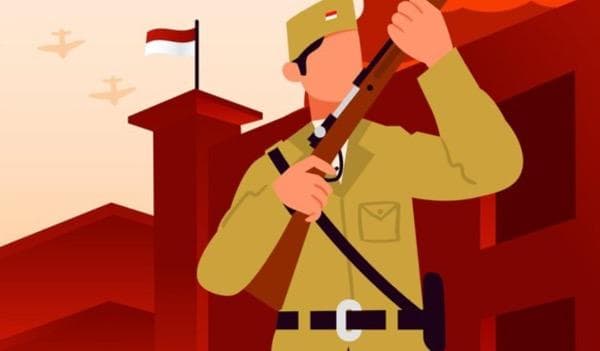 Makna Kebangkitan Nasional dalam Perjuangan Meraih Kemerdekaan Indonesia, Penting Diketahui! Makna Kebangkitan Nasional dalam Perjuangan Meraih Kemerdekaan Indonesia, Penting Diketahui!
