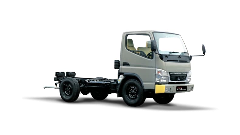 Daftar Chassis Bus Paling Laku di Indonesia: Mitsubishi Fuso, Hino, dan Mercedes Benz Mendominasi Pasar Daftar Chassis Bus Paling Laku di Indonesia: Mitsubishi Fuso, Hino, dan Mercedes Benz Mendominasi Pasar