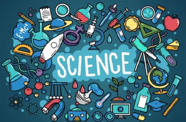 5 Contoh Menyublim, Proses dan Pengertiannya Lengkap 5 Contoh Menyublim, Proses dan Pengertiannya Lengkap