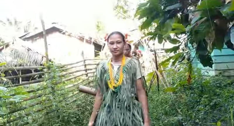 Kampung Unik di Sumatera Barat, Perempuan Ingin Tampil Cantik Akan Runcingkan Gigi Kampung Unik di Sumatera Barat, Perempuan Ingin Tampil Cantik Akan Runcingkan Gigi