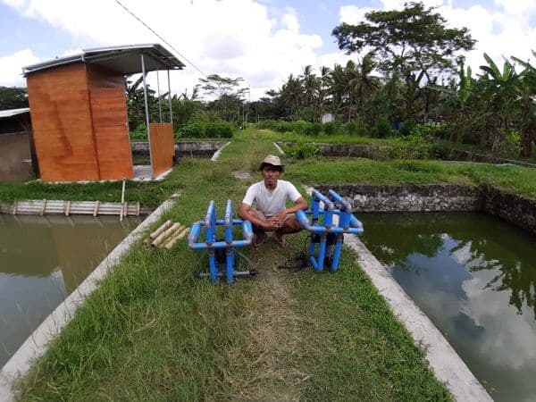 Kuliah S2 di Swedia, Fajar Anak Buruh Tani Pilih Pulang ke RI karena Hal Ini Kuliah S2 di Swedia, Fajar Anak Buruh Tani Pilih Pulang ke RI karena Hal Ini