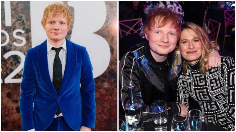 Lirik Lagu Perfect-Ed Sheeran dan Terjemahan, Bisa Bikin Pasangan Meleleh Lirik Lagu Perfect-Ed Sheeran dan Terjemahan, Bisa Bikin Pasangan Meleleh
