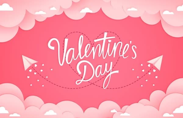 Mengapa Hari Valentine disebut Hari Kasih Sayang? Ternyata Begini Kisahnya Mengapa Hari Valentine disebut Hari Kasih Sayang? Ternyata Begini Kisahnya
