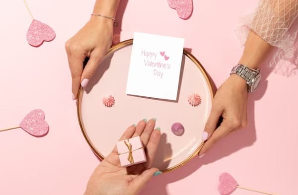 Kenapa Tanggal 14 Februari Disebut Hari Valentine? Ini Sejarahnya dan Awal Mulanya Kenapa Tanggal 14 Februari Disebut Hari Valentine? Ini Sejarahnya dan Awal Mulanya