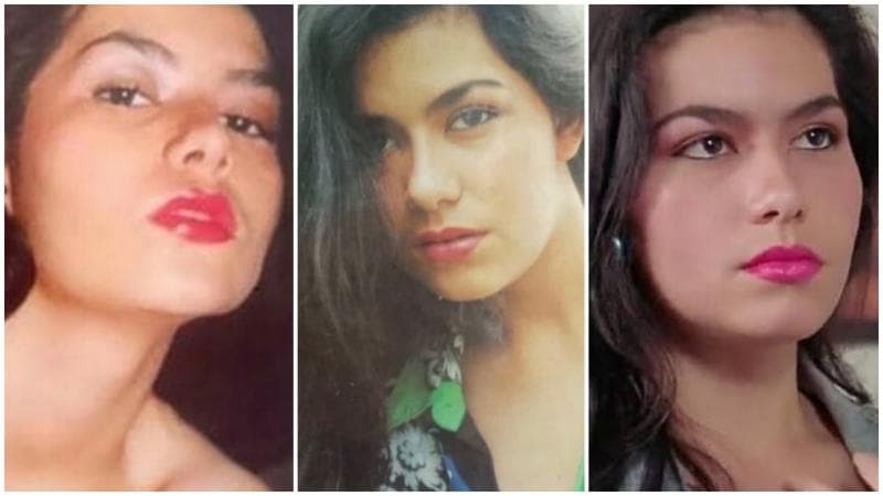 Deretan Potret Artis Lawas Fortunella, Wanita Cantik Blasteran Italia Dulu Terkenal di Warkop DKI Deretan Potret Artis Lawas Fortunella, Wanita Cantik Blasteran Italia Dulu Terkenal di Warkop DKI
