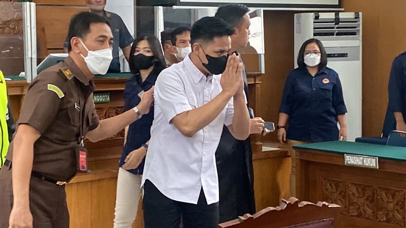 LPSK Berharap Hakim Berikan Putusan yang Adil, Singgung Justice Collaborator Bharada E LPSK Berharap Hakim Berikan Putusan yang Adil, Singgung Justice Collaborator Bharada E