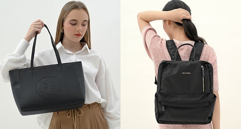 Ketahui Kepribadian Perempuan Berdasarkan Tas yang Sering Dipakai Ketahui Kepribadian Perempuan Berdasarkan Tas yang Sering Dipakai