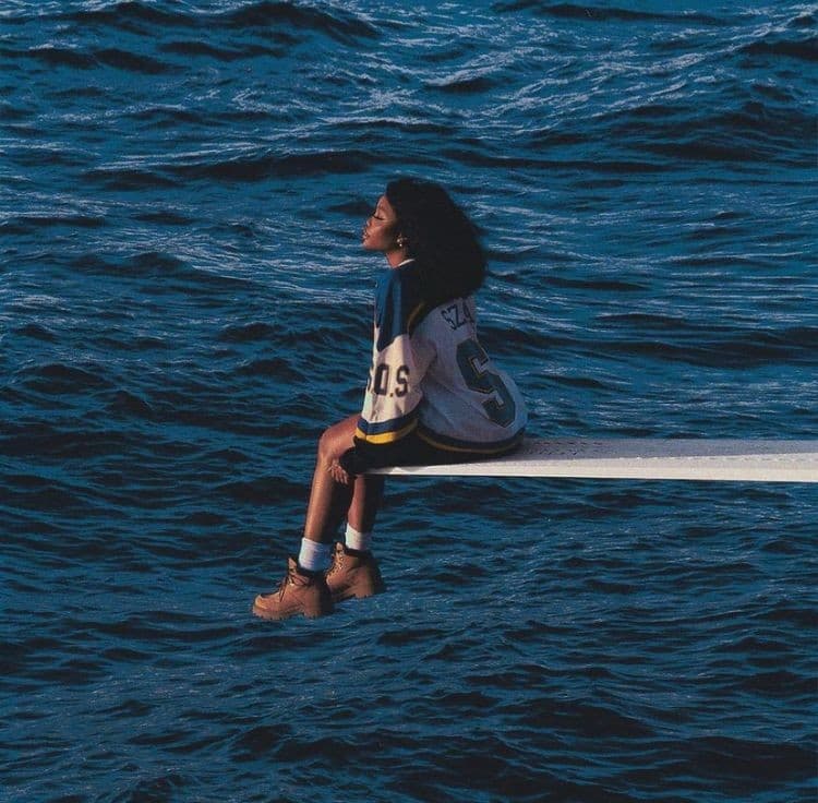 Lirik Lagu Nobody Gets Me-SZA dan Terjemahannya, Bisa Bikin Gagal Move On Lirik Lagu Nobody Gets Me-SZA dan Terjemahannya, Bisa Bikin Gagal Move On