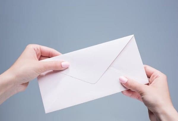 5 Contoh Surat Izin Tidak Masuk Sekolah karena Sakit, Sontek di Sini! 5 Contoh Surat Izin Tidak Masuk Sekolah karena Sakit, Sontek di Sini!