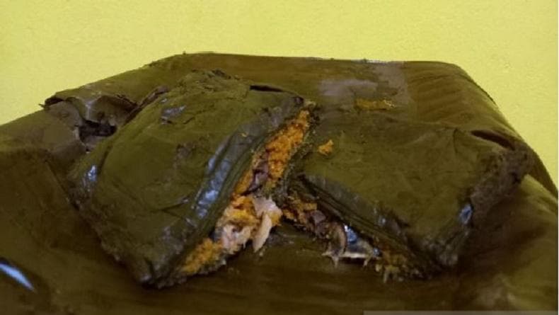 Mengenal Pendap, Makanan Khas Bengkulu dengan Cita Rasa Pedas dan Gurih Mengenal Pendap, Makanan Khas Bengkulu dengan Cita Rasa Pedas dan Gurih