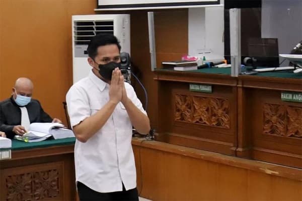 Profil Bharada Eliezer, Umur, Agama dan Pangkatnya di Kepolisian Profil Bharada Eliezer, Umur, Agama dan Pangkatnya di Kepolisian