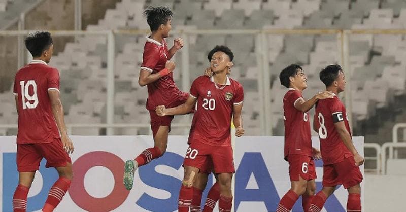 Ini Harga Tiket Timnas Indonesia U-20 Vs Selandia Baru di Mini Turnamen, Sudah Bisa Dipesan! Ini Harga Tiket Timnas Indonesia U-20 Vs Selandia Baru di Mini Turnamen, Sudah Bisa Dipesan!