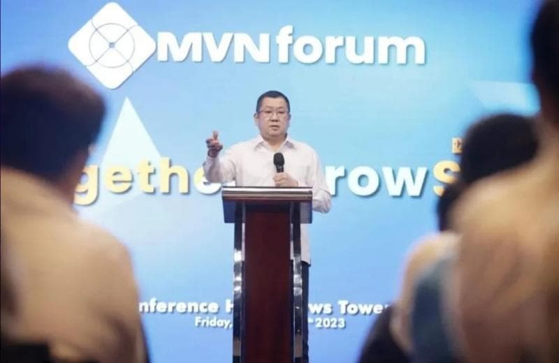 Kunci Perluas Bisnis, Hary Tanoe: Improvisasi di Segala Lini Kunci Perluas Bisnis, Hary Tanoe: Improvisasi di Segala Lini