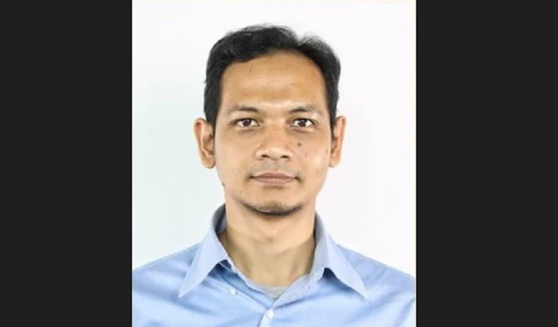 Profil Dosen UII Yogyakarta yang Hilang Kontak, Doktor Lulusan New York AS Profil Dosen UII Yogyakarta yang Hilang Kontak, Doktor Lulusan New York AS