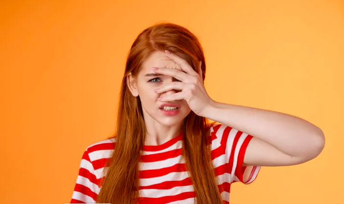 Ini Arti Kata Cringe dalam Bahasa Gaul, Jangan Sampai Salah Mengucapkan Ini Arti Kata Cringe dalam Bahasa Gaul, Jangan Sampai Salah Mengucapkan